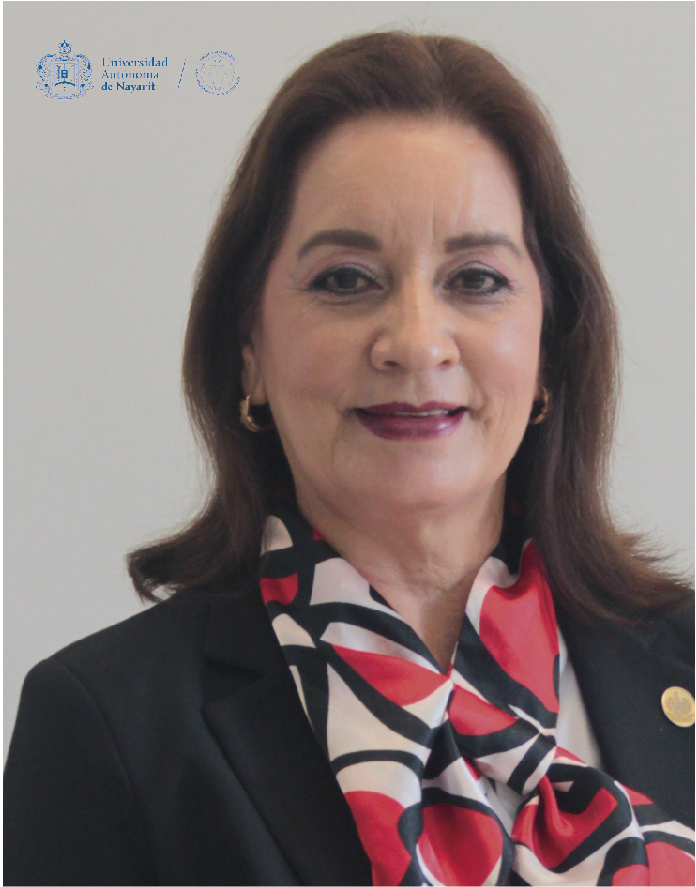 Dra. Marina Suárez Flores