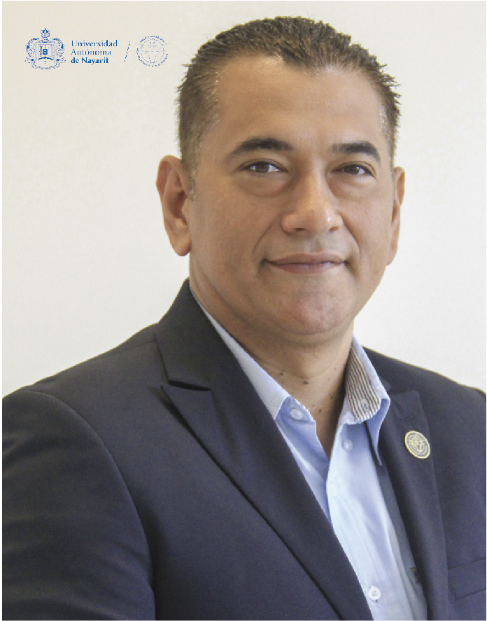Dr. Juan Pedro Salcedo Montoya