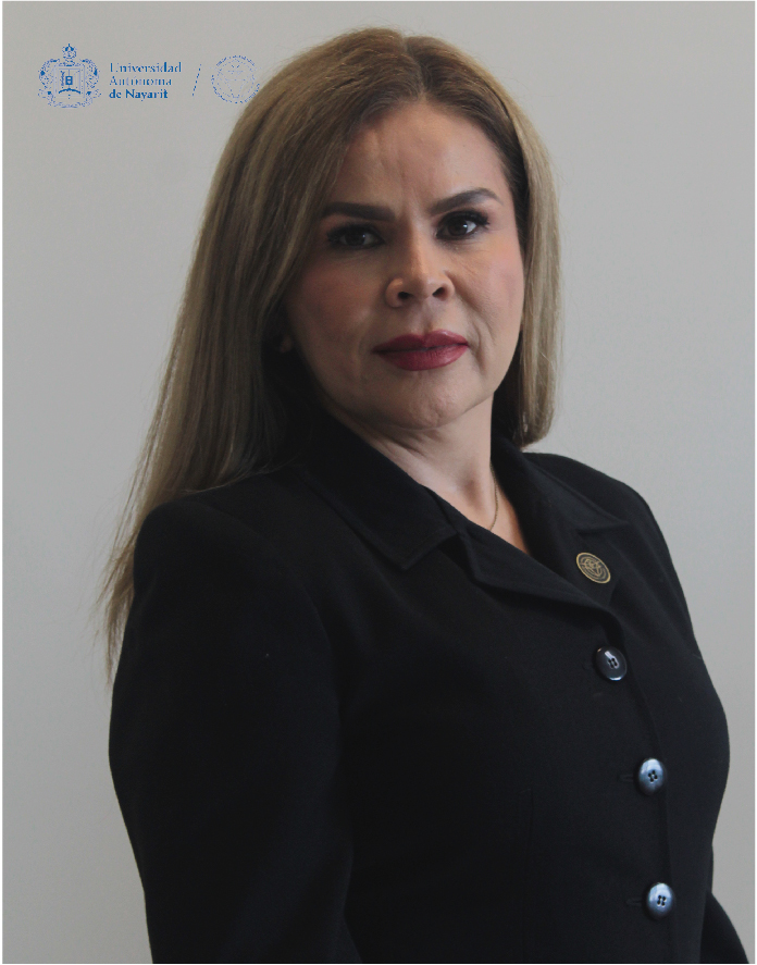 L.A. Claudia Soraya Castro Ibarra