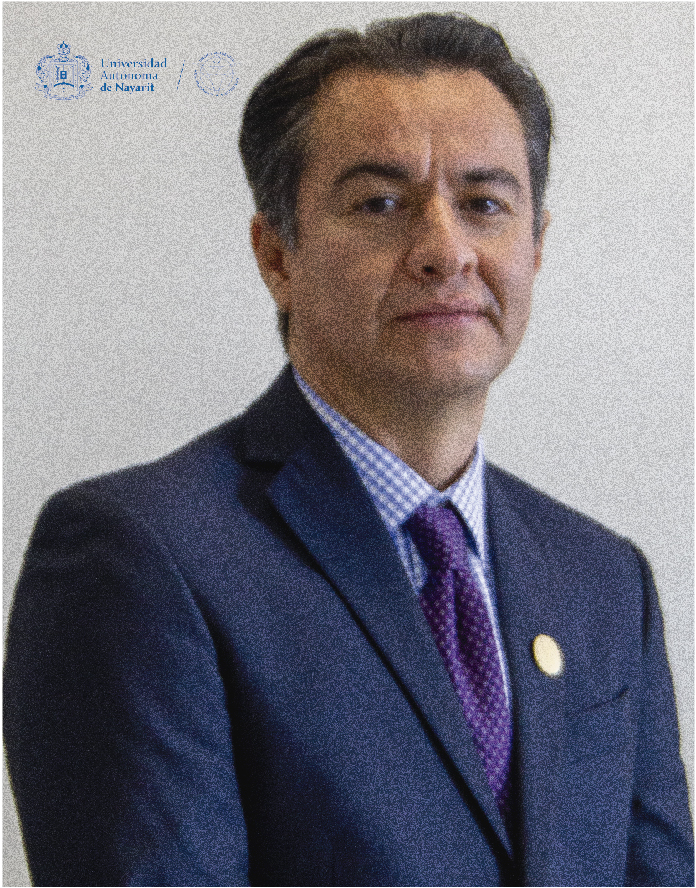 Lic. Arturo Gómez Valencia
