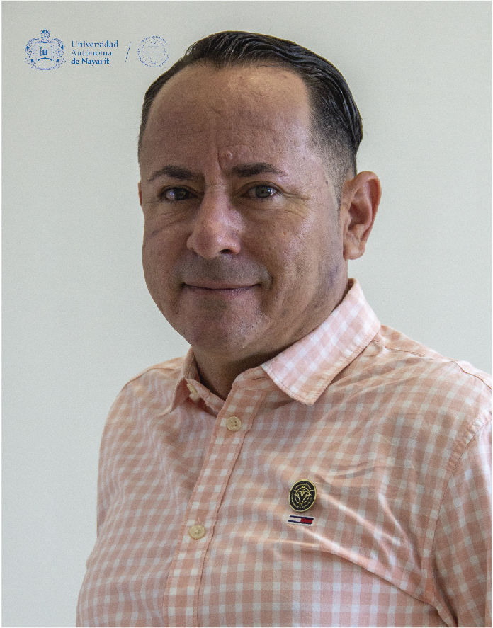 Dr. Edgar Dagoberto Aldana Ochoa