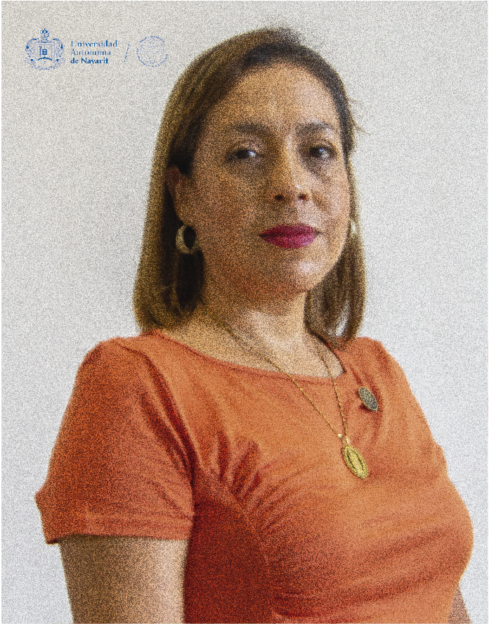 L.C. Verónica Arce Sánchez