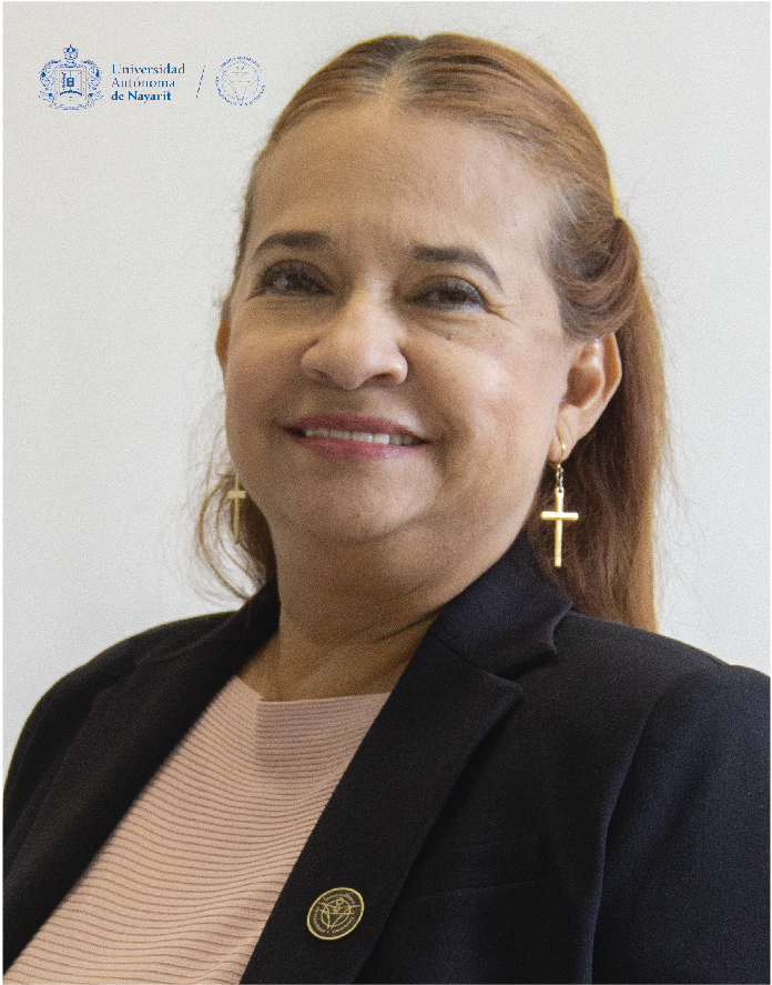 Dra. Sara Lidia Gutiérrez Villarreal