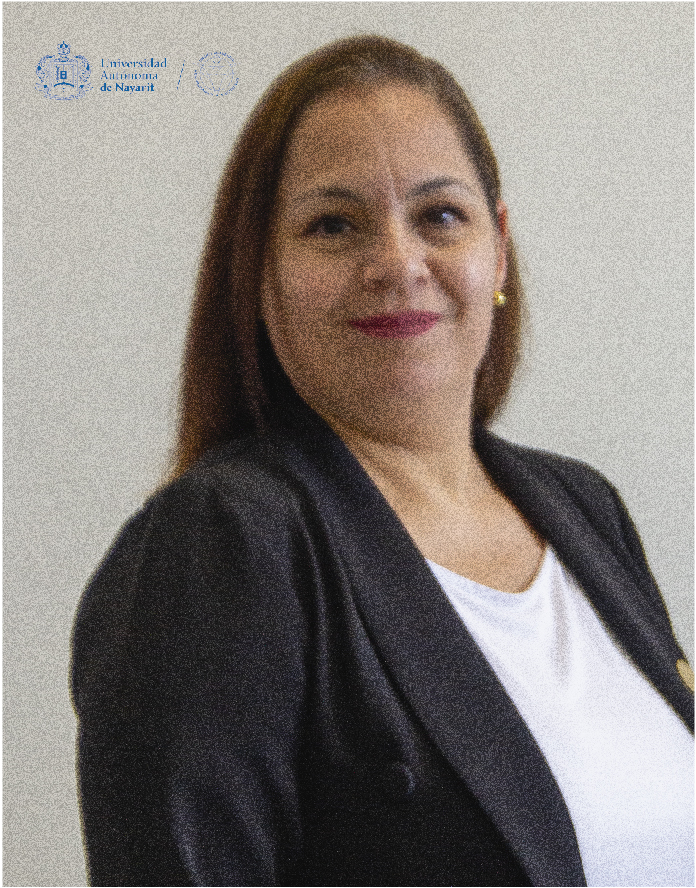 L.C.  Sandra Livier González Ochoa