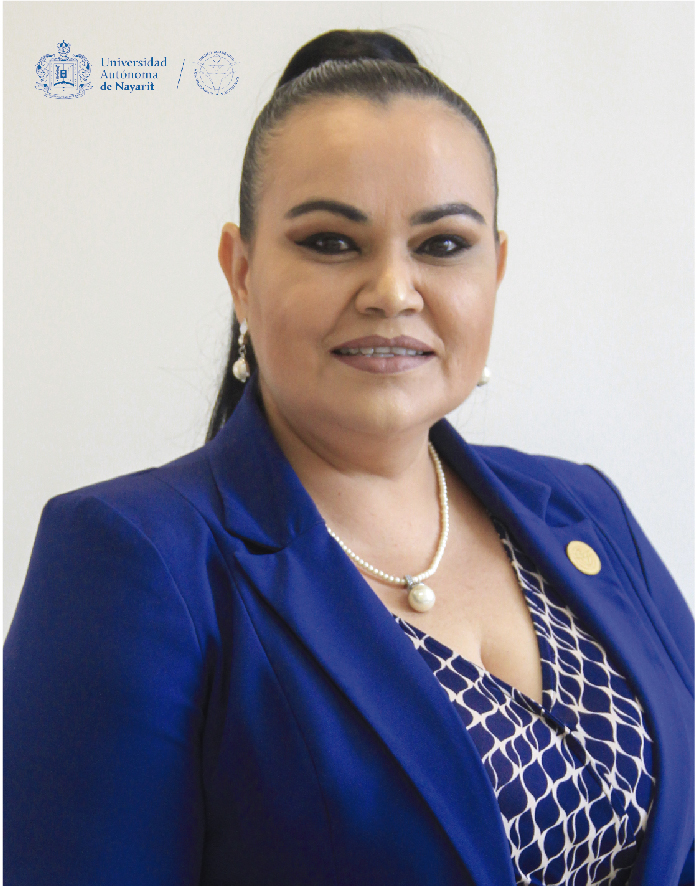 Dra. Griselda Carmona Peña