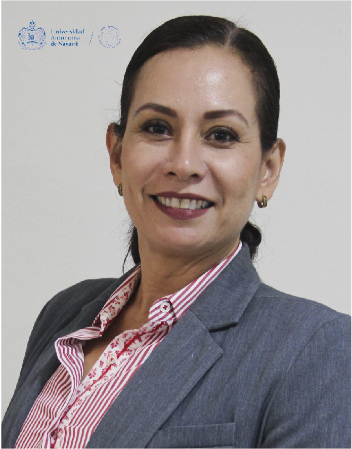 M.F. Mónica Cristina Espinoza Juárez